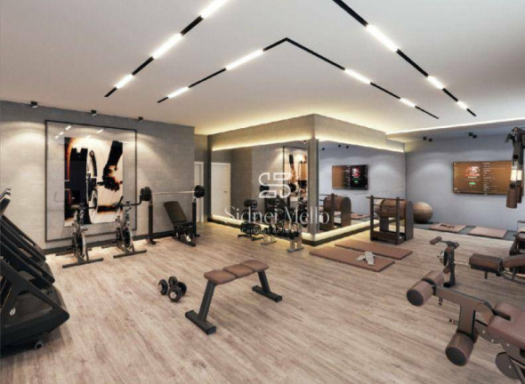 Imagem Apartamento com 4 Quartos à Venda, 140 m² em Centro - Itapema