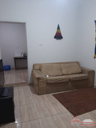 Imagem Casa com 1 Quarto à Venda, 310 m² em Jardim Rafael - Caçapava