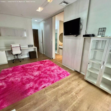 Imagem Apartamento com 4 Quartos à Venda, 380 m² em Centro - São Bernardo Do Campo Imagem Apartamento com 4 Quartos à Venda, 380 m² em Centro - São Bernardo Do Campo