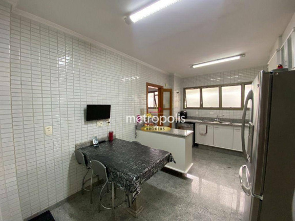 Imagem Apartamento com 5 Quartos à Venda, 197 m² em Santa Paula - São Caetano Do Sul Imagem Apartamento com 5 Quartos à Venda, 197 m² em Santa Paula - São Caetano Do Sul