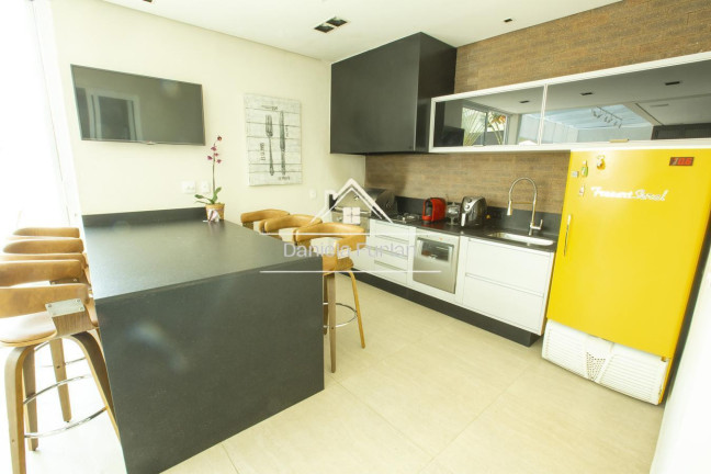 Imagem Casa de Condomínio com 3 Quartos à Venda, 321 m² em Condomínio Mont Blanc - Sorocaba