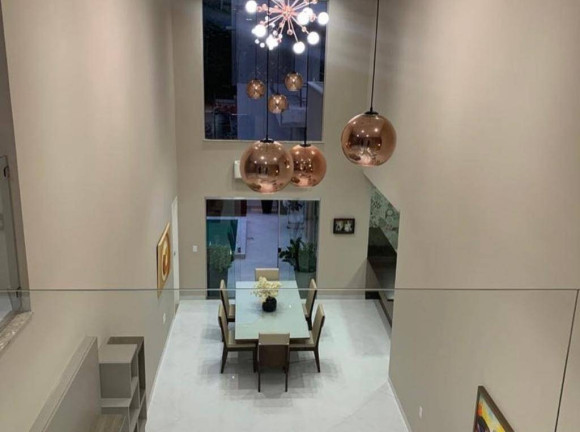 Imagem Casa com 4 Quartos à Venda, 480 m² em Ponta Negra - Manaus