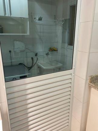 Imagem Apartamento com 3 Quartos à Venda, 88 m² em Vila Regente Feijó - São Paulo