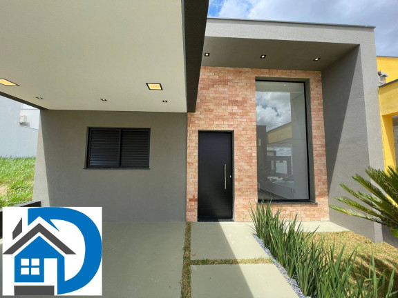 Imagem Casa com 3 Quartos à Venda, em Horto Florestal - Sorocaba Imagem Casa com 3 Quartos à Venda, em Horto Florestal - Sorocaba
