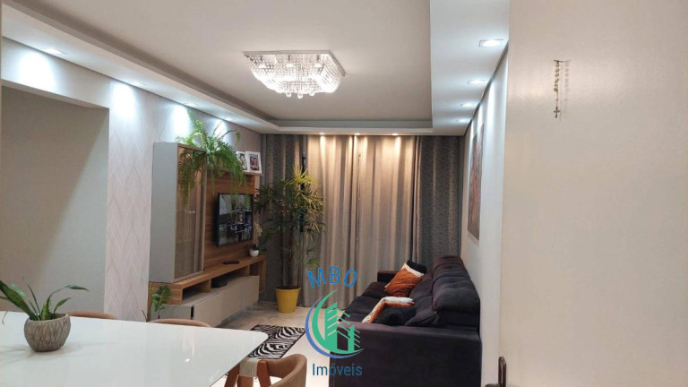 Imagem Apartamento com 2 Quartos à Venda, 77 m² em Vila Gumercindo - São Paulo Imagem Apartamento com 2 Quartos à Venda, 77 m² em Vila Gumercindo - São Paulo