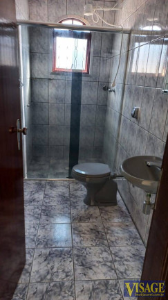 Imagem Sobrado com 2 Quartos à Venda,  em Jd. St. Marina - Jacareí