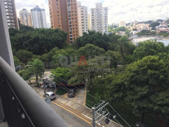 Imagem Studio com 1 Quarto à Venda, 22 m² em Jardim Vila Mariana - São Paulo Imagem Studio com 1 Quarto à Venda, 22 m² em Jardim Vila Mariana - São Paulo