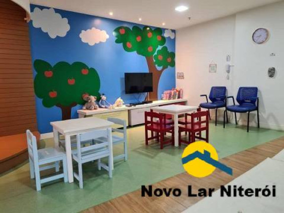 Imagem Apartamento com 4 Quartos à Venda, 169 m² em Icaraí - Niterói