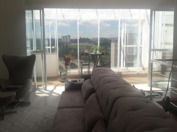 Imagem Apartamento com 2 Quartos para Alugar ou Temporada, 187 m² em Engordadouro - Jundiaí Imagem Apartamento com 2 Quartos para Alugar ou Temporada, 187 m² em Engordadouro - Jundiaí