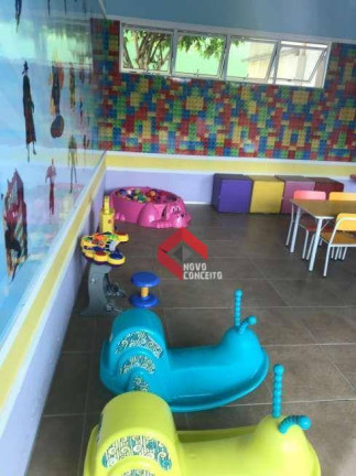 Imagem Apartamento com 3 Quartos à Venda, 79 m² em Guararapes - Fortaleza