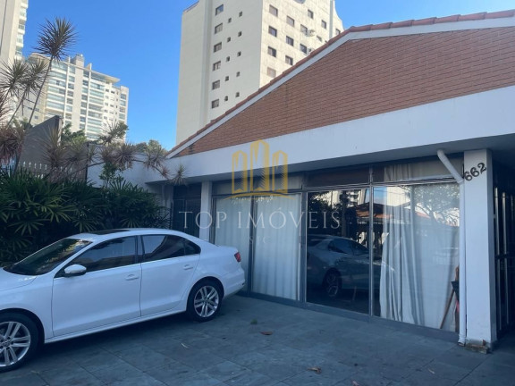 Imagem Casa com 3 Quartos à Venda, 563 m² em Vila Adyana - São José Dos Campos Imagem Casa com 3 Quartos à Venda, 563 m² em Vila Adyana - São José Dos Campos