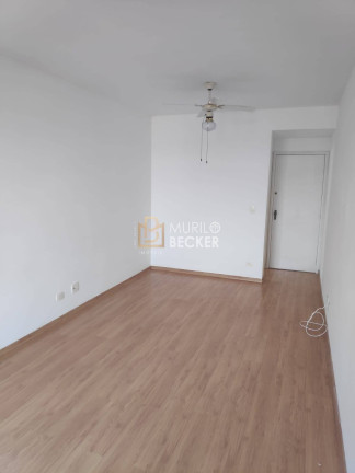 Apartamento com 2 Quartos à Venda, 64 m² em Jardim Das Indústrias - São José Dos Campos