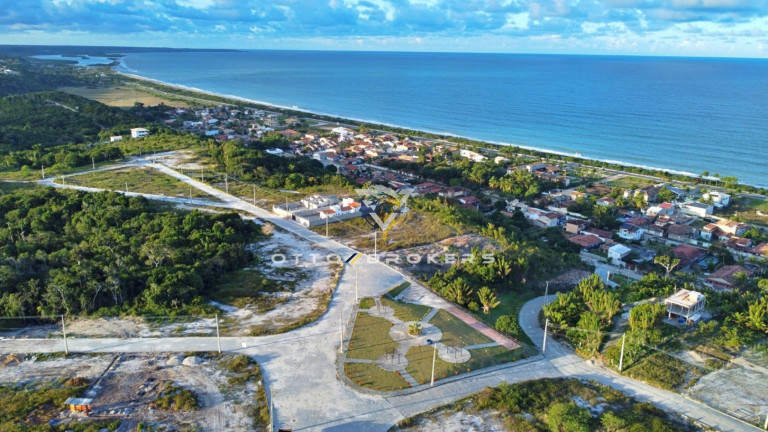 Imagem Terreno à Venda, 8.500 m² em Nova Cabrália - Santa Cruz Cabrália