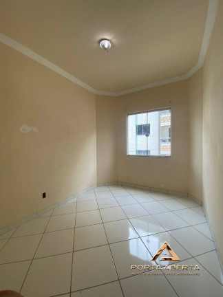 Imagem Apartamento com 3 Quartos à Venda, 105 m² em Ayrton Senna - Ipatinga