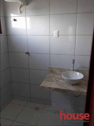 Imagem Casa com 4 Quartos à Venda, em Nova Parnamirim - Parnamirim Imagem Casa com 4 Quartos à Venda, em Nova Parnamirim - Parnamirim