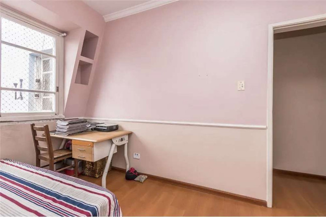 Imagem Apartamento com 2 Quartos à Venda, 75 m² em Farroupilha - Porto Alegre