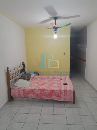 Kitnet com 1 Quarto à Venda, 35 m² em Canto Do Forte - Praia Grande