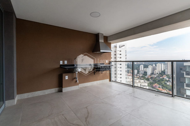 Imagem Apartamento com 3 Quartos à Venda, 122 m² em Sumarezinho - São Paulo Imagem Apartamento com 3 Quartos à Venda, 122 m² em Sumarezinho - São Paulo