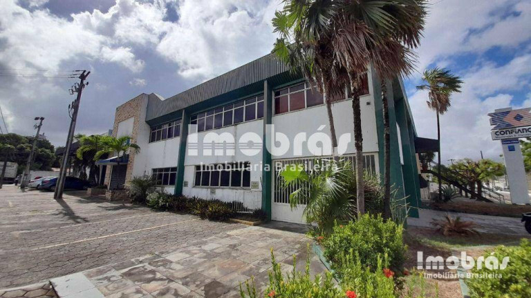 Imagem Edifício Residencial para Alugar, 1.330 m² em Vila União - Fortaleza Imagem Edifício Residencial para Alugar, 1.330 m² em Vila União - Fortaleza