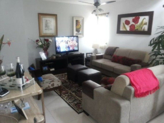 Cobertura com 3 Quartos à Venda, 254 m² em Centro - Guarujá