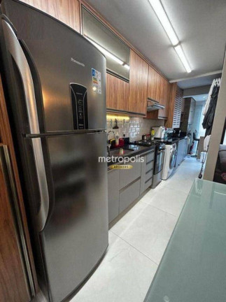 Imagem Apartamento com 2 Quartos à Venda, 62 m² em Osvaldo Cruz - São Caetano Do Sul Imagem Apartamento com 2 Quartos à Venda, 62 m² em Osvaldo Cruz - São Caetano Do Sul