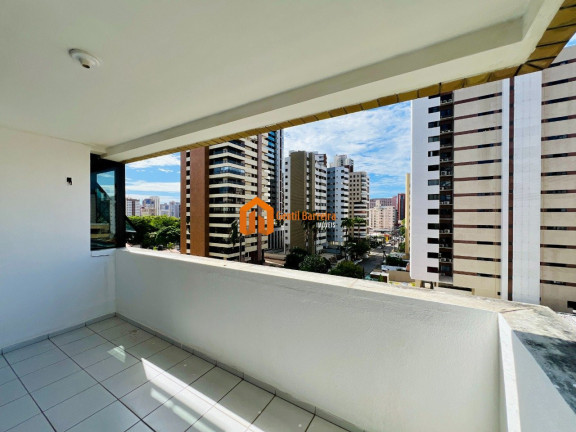 Imagem Apartamento com 3 Quartos à Venda, em Aldeota - Fortaleza Imagem Apartamento com 3 Quartos à Venda, em Aldeota - Fortaleza