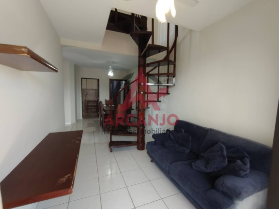 Imagem Apartamento com 3 Quartos à Venda, 172 m² em Itagua - Ubatuba Imagem Apartamento com 3 Quartos à Venda, 172 m² em Itagua - Ubatuba