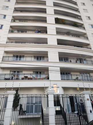 Imagem Apartamento com 3 Quartos à Venda, 110 m² em Centro - Taubaté Imagem Apartamento com 3 Quartos à Venda, 110 m² em Centro - Taubaté