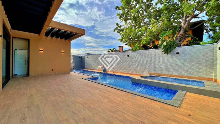 Imagem Casa de Condomínio com 4 Quartos à Venda, 308 m² em Plano Diretor Norte - Palmas Imagem Casa de Condomínio com 4 Quartos à Venda, 308 m² em Plano Diretor Norte - Palmas