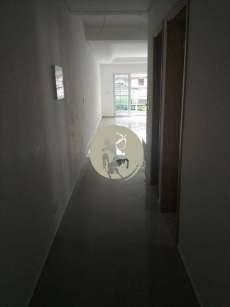 Imagem Casa com 3 Quartos à Venda, 150 m² em Embare - Santos Imagem Casa com 3 Quartos à Venda, 150 m² em Embare - Santos