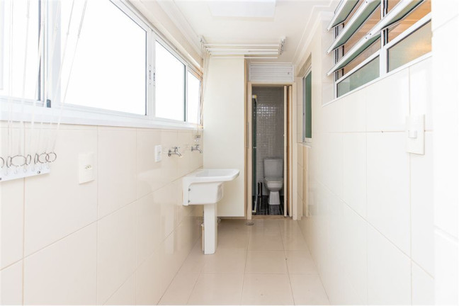 Imagem Imóvel com 2 Quartos à Venda,  em Vila Anglo Brasileira - São Paulo