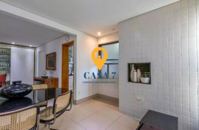 Imagem Apartamento com 4 Quartos à Venda, 134 m² em Vila Da Serra - Nova Lima Imagem Apartamento com 4 Quartos à Venda, 134 m² em Vila Da Serra - Nova Lima