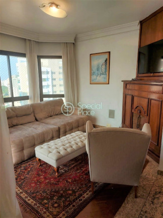 Imagem Apartamento com 4 Quartos à Venda, 350 m² em Perdizes - São Paulo Imagem Apartamento com 4 Quartos à Venda, 350 m² em Perdizes - São Paulo