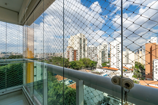 Imagem Apartamento com 2 Quartos à Venda, 64 m² em Vila Mascote - São Paulo