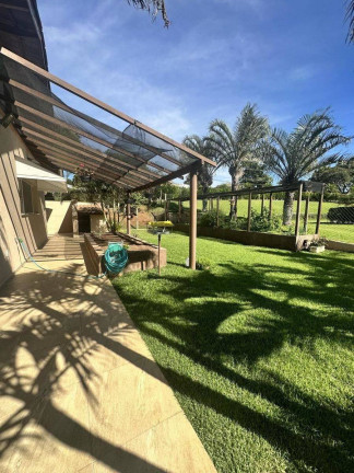 Imagem Casa de Condomínio com 3 Quartos à Venda, 1.650 m² em Condomínio Jardim Das Palmeiras - Bragança Paulista Imagem Casa de Condomínio com 3 Quartos à Venda, 1.650 m² em Condomínio Jardim Das Palmeiras - Bragança Paulista