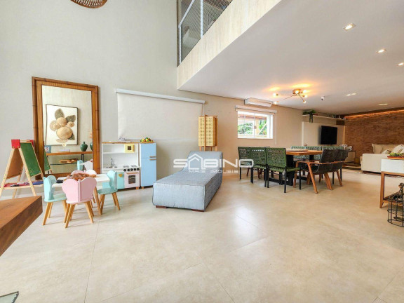 Imagem Casa com 5 Quartos à Venda, 313 m² em Riviera De São Lourenço - Bertioga Imagem Casa com 5 Quartos à Venda, 313 m² em Riviera De São Lourenço - Bertioga