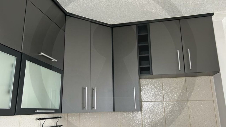 Imagem Apartamento com 2 Quartos à Venda, 50 m² em Socorro - São Paulo Imagem Apartamento com 2 Quartos à Venda, 50 m² em Socorro - São Paulo