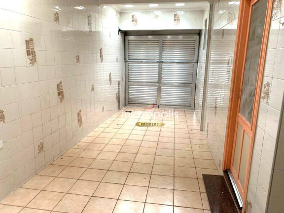 Imagem Casa com 3 Quartos à Venda, 115 m² em Barcelona - São Caetano Do Sul
