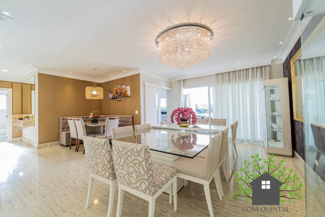 Imagem Casa com 4 Quartos à Venda, 552 m² em Jardim Do Golf I - Jandira
