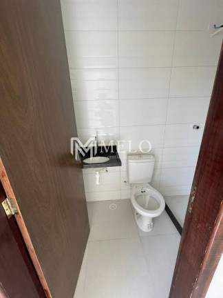 Imagem Kitnet com 2 Quartos à Venda, 46 m² em Janga - Paulista Imagem Kitnet com 2 Quartos à Venda, 46 m² em Janga - Paulista