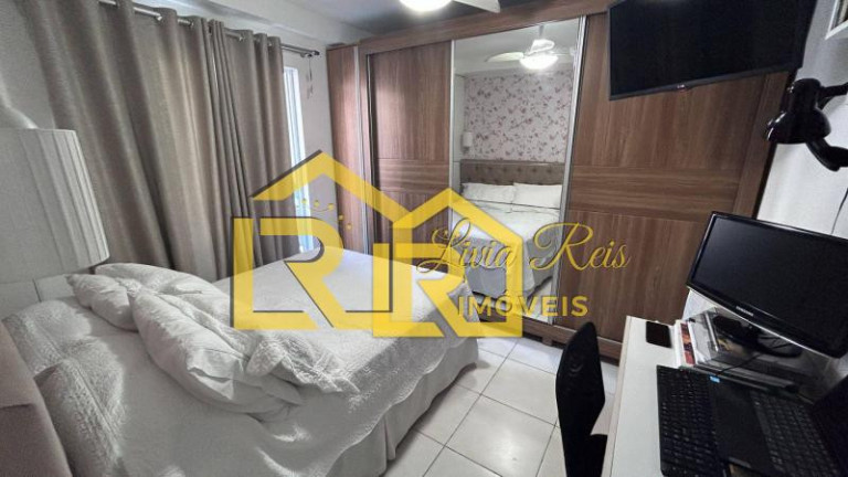 Imagem Apartamento com 3 Quartos à Venda, 90 m² em Recreio - Rio Das Ostras