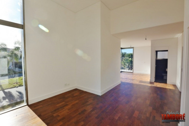 Imagem Casa com 4 Quartos à Venda, 375 m² em Alphaville Burle Marx  - Alphaville