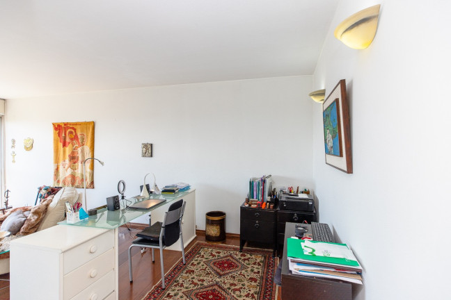 Imagem Apartamento com 3 Quartos à Venda, 175 m² em Morumbi - São Paulo Imagem Apartamento com 3 Quartos à Venda, 175 m² em Morumbi - São Paulo