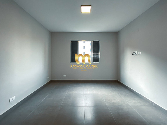 Imagem Apartamento com 2 Quartos à Venda, 64 m² em Guilhermina - Praia Grande