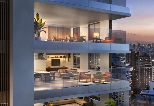 Imagem Apartamento com 3 Quartos à Venda, 156 m² em Paraíso - São Paulo