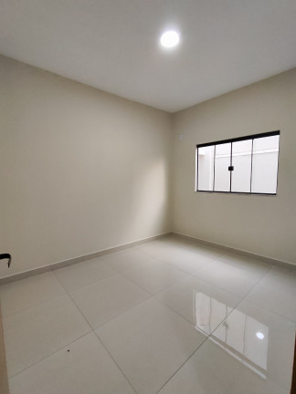 Imagem Casa com 3 Quartos à Venda, 117 m² em Residencial Eldorado - Goiânia