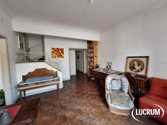 Imagem Cobertura com 3 Quartos à Venda, 190 m² em Copacabana - Rio De Janeiro Imagem Cobertura com 3 Quartos à Venda, 190 m² em Copacabana - Rio De Janeiro