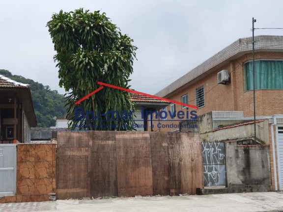 Imagem Terreno à Venda, 245 m² em Vila Belmiro - Santos
