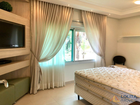Imagem Casa de Condomínio com 3 Quartos à Venda, 203 m² em Vargem Grande - Santo Amaro Da Imperatriz