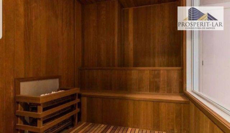Imagem Loft com 1 Quarto à Venda, 25 m² em Centro - São Paulo Imagem Loft com 1 Quarto à Venda, 25 m² em Centro - São Paulo